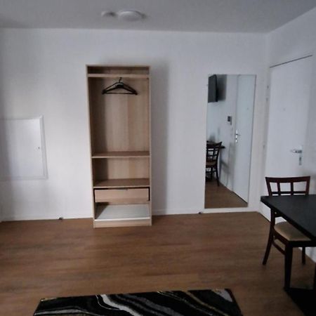 Residence Marceau Drancy Dış mekan fotoğraf