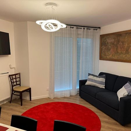 Residence Marceau Drancy Dış mekan fotoğraf