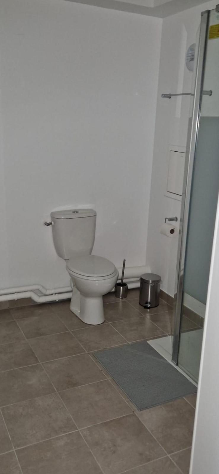 Residence Marceau Drancy Dış mekan fotoğraf