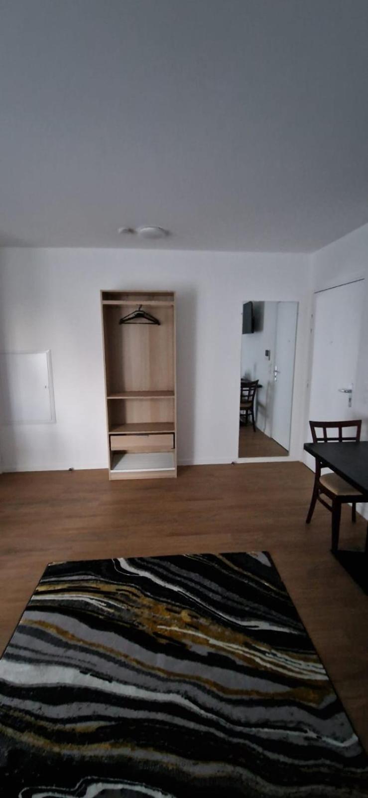 Residence Marceau Drancy Dış mekan fotoğraf