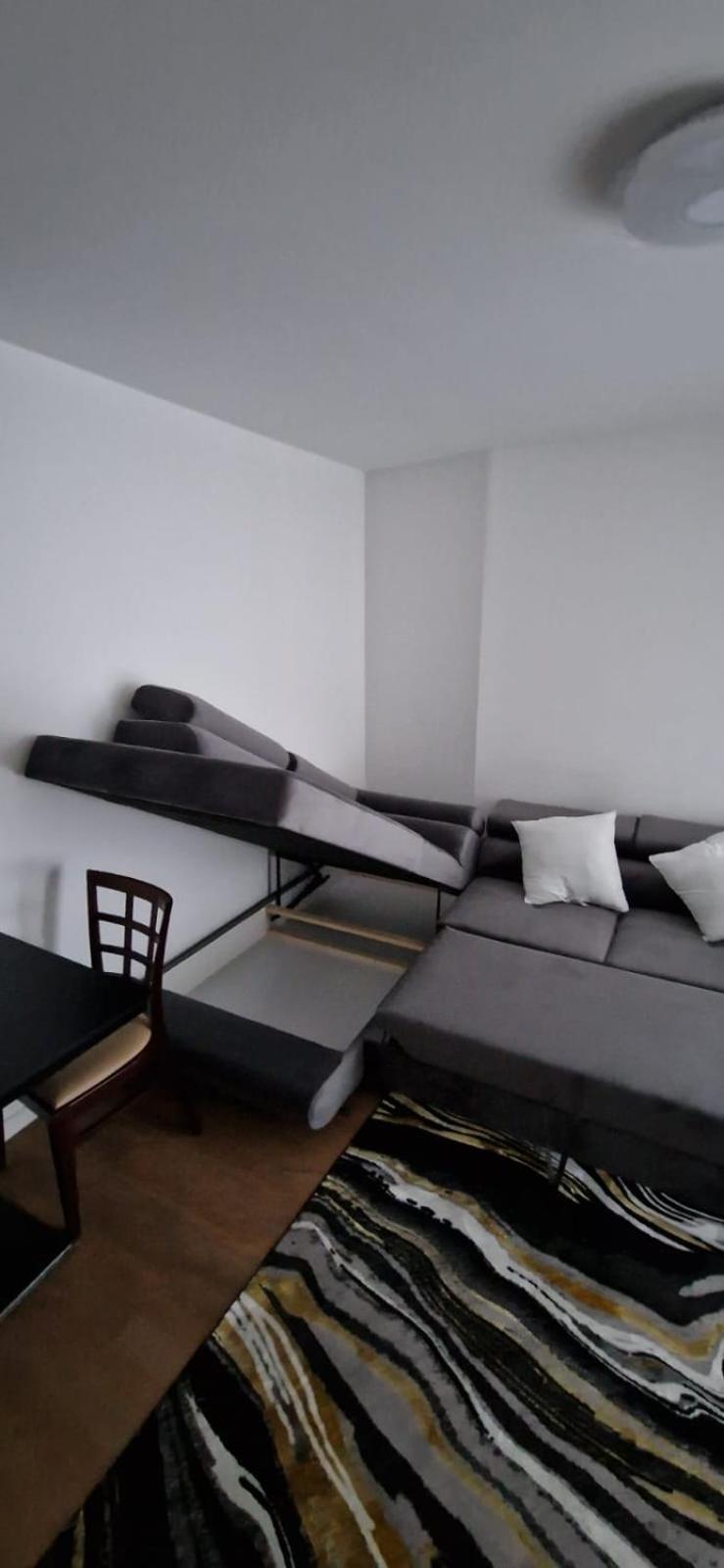 Residence Marceau Drancy Dış mekan fotoğraf