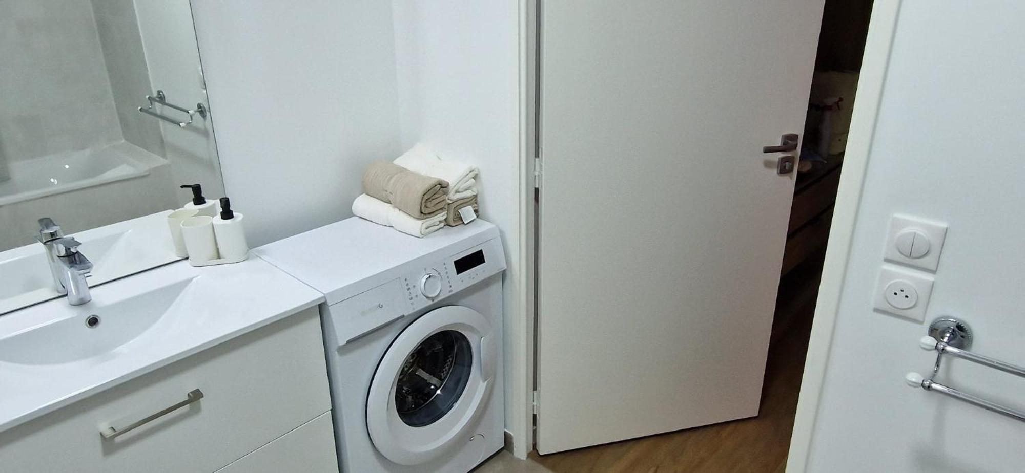 Residence Marceau Drancy Dış mekan fotoğraf