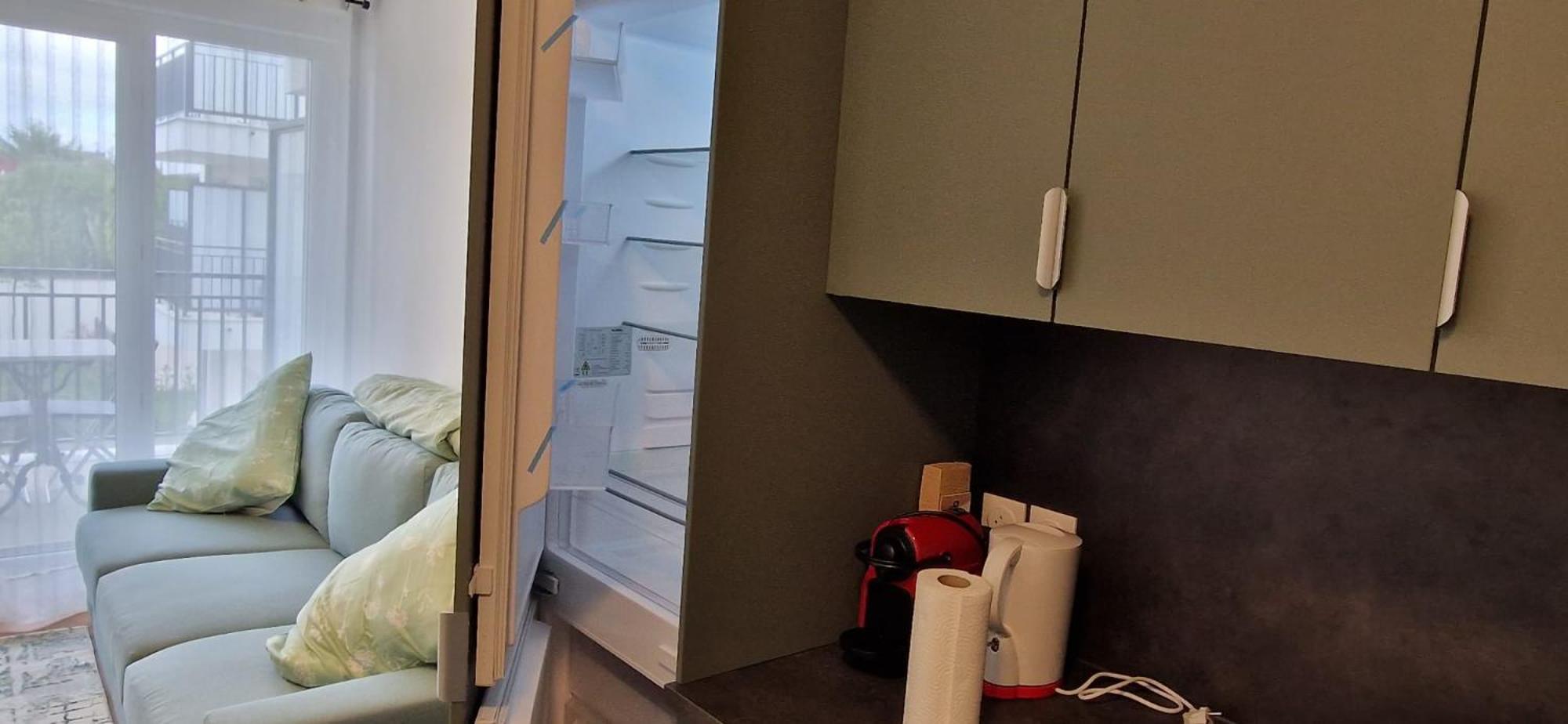 Residence Marceau Drancy Dış mekan fotoğraf