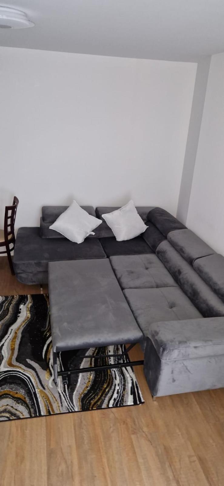 Residence Marceau Drancy Dış mekan fotoğraf