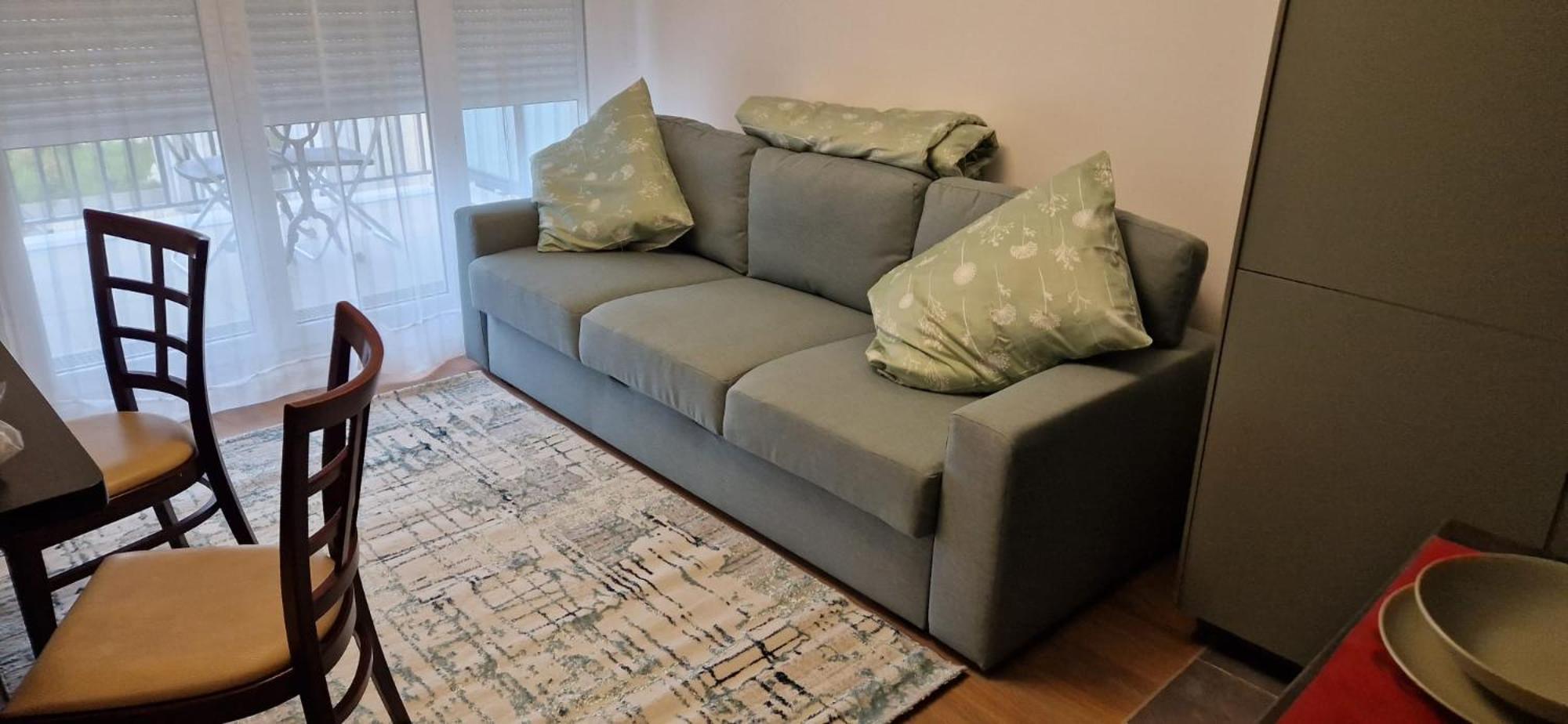 Residence Marceau Drancy Dış mekan fotoğraf