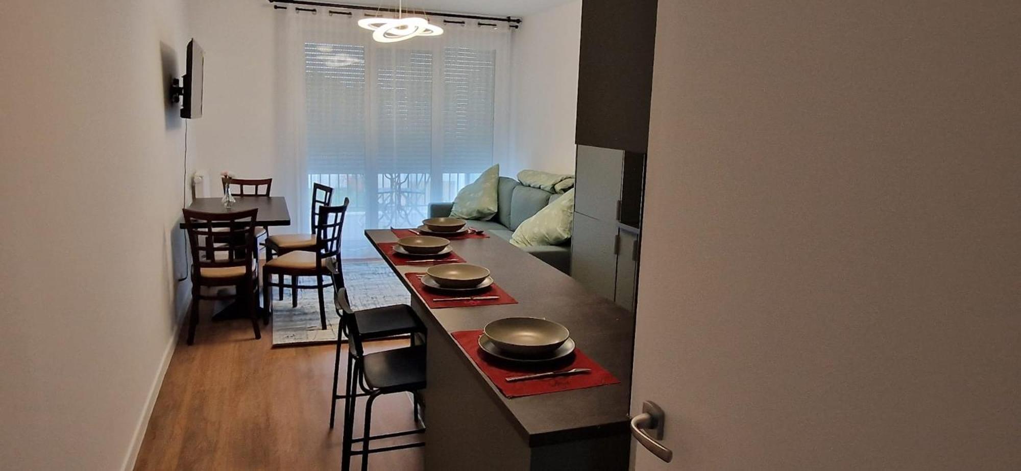 Residence Marceau Drancy Dış mekan fotoğraf