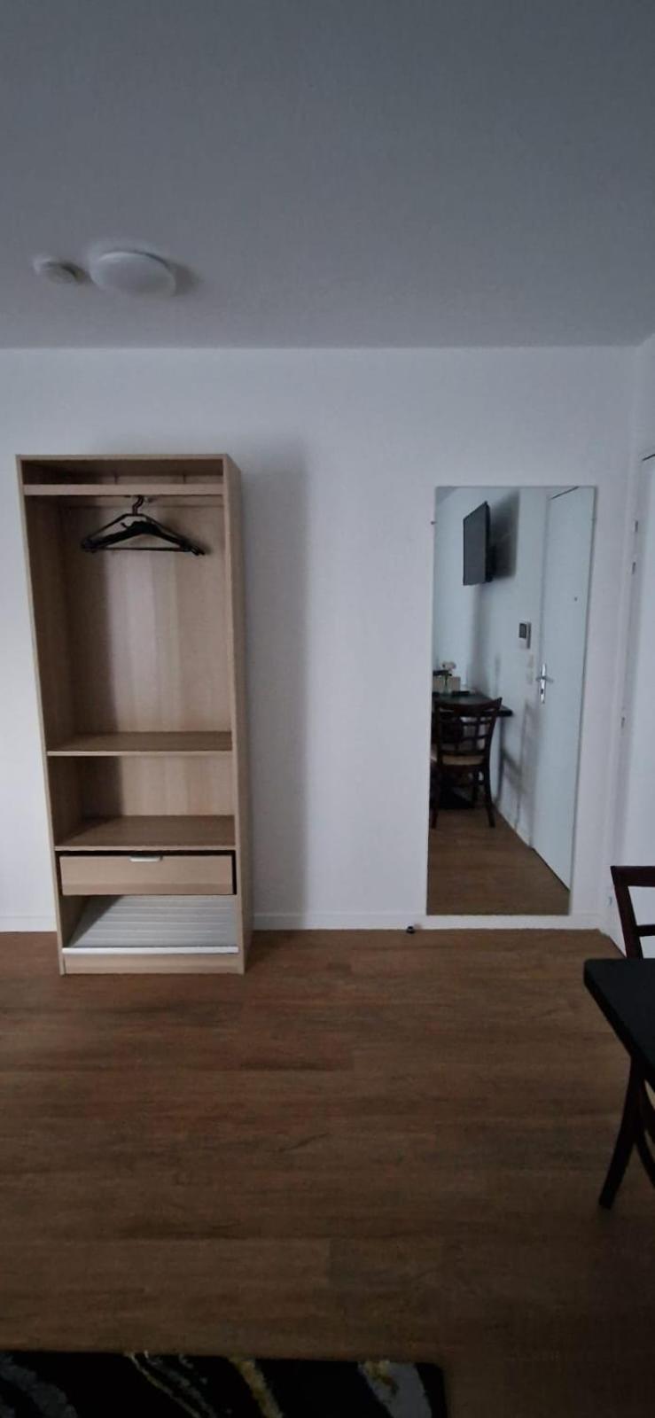 Residence Marceau Drancy Dış mekan fotoğraf