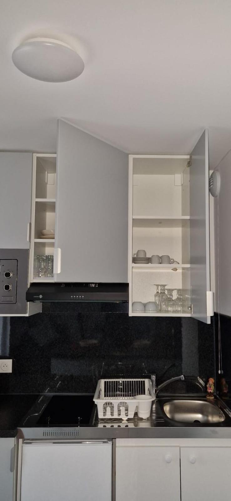 Residence Marceau Drancy Dış mekan fotoğraf