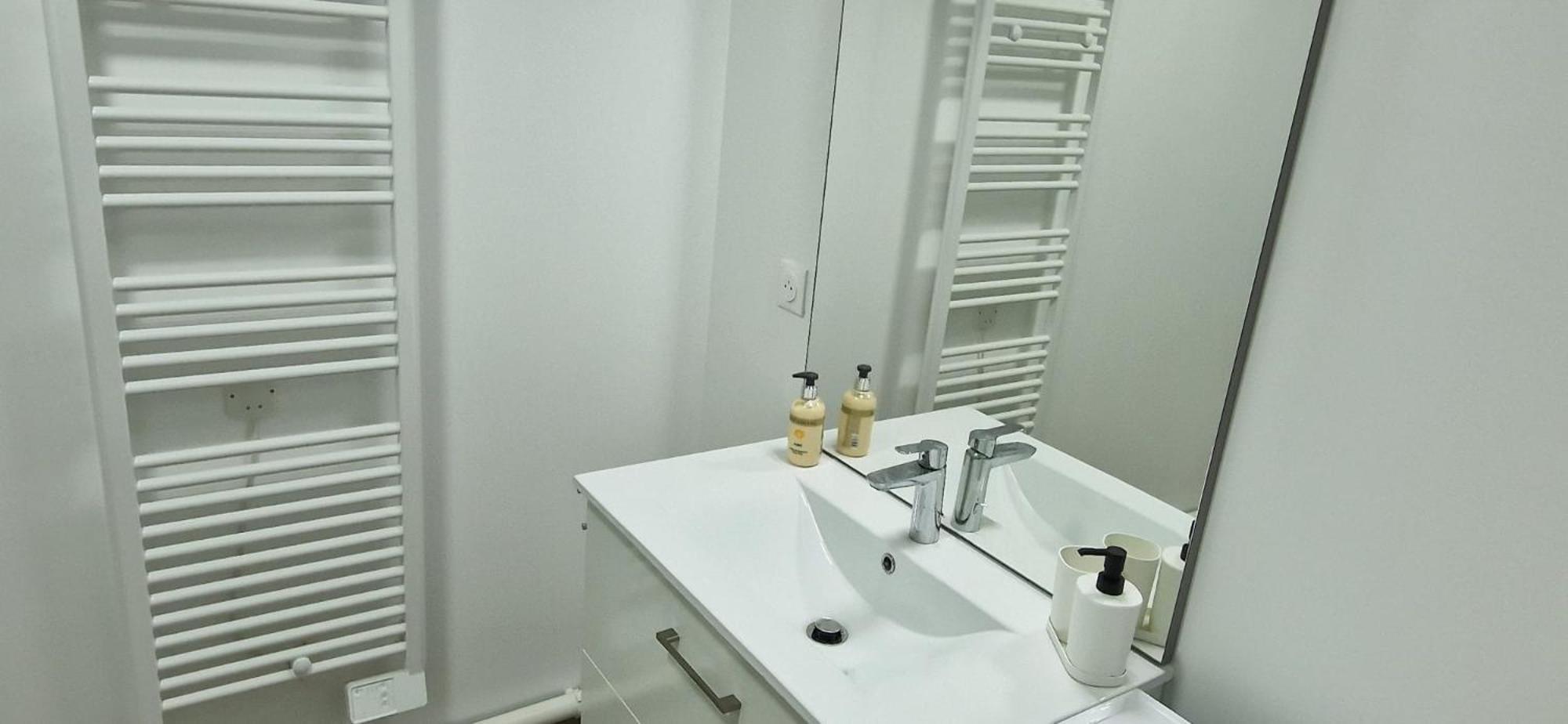Residence Marceau Drancy Dış mekan fotoğraf