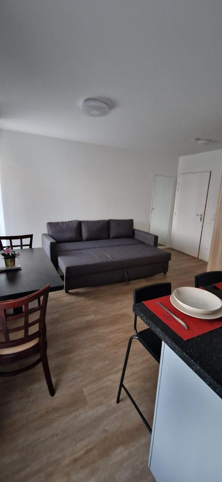 Residence Marceau Drancy Dış mekan fotoğraf