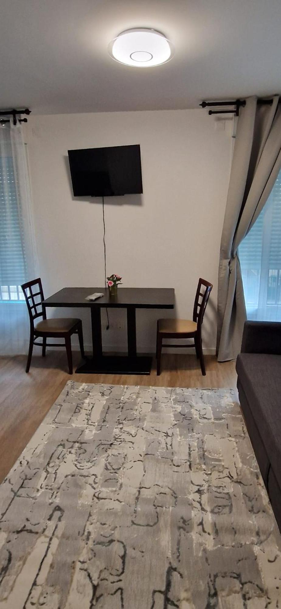 Residence Marceau Drancy Dış mekan fotoğraf