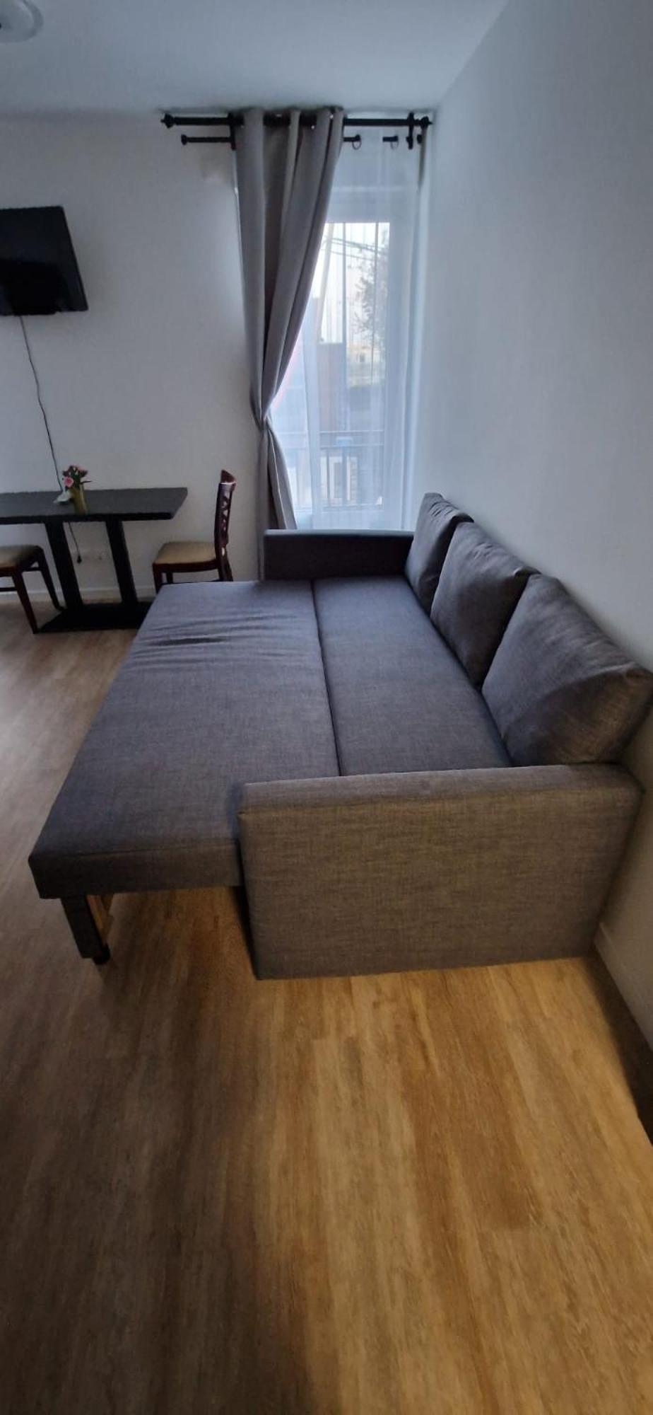 Residence Marceau Drancy Dış mekan fotoğraf