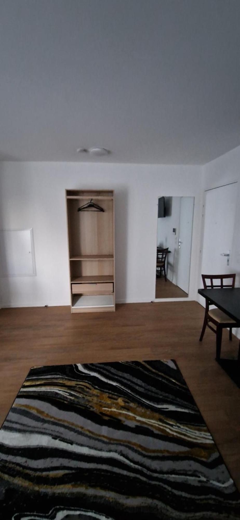 Residence Marceau Drancy Dış mekan fotoğraf