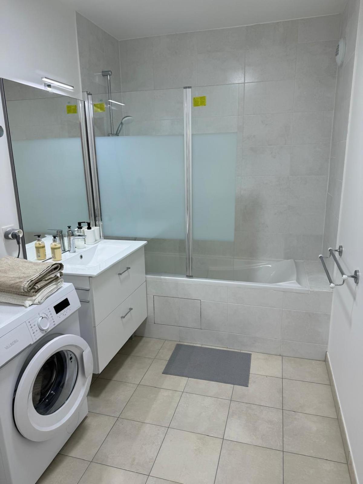 Residence Marceau Drancy Dış mekan fotoğraf