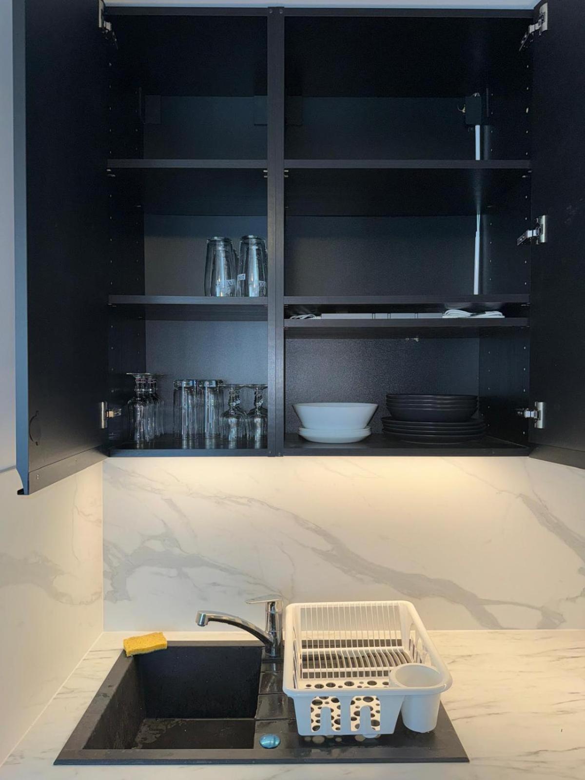 Residence Marceau Drancy Dış mekan fotoğraf