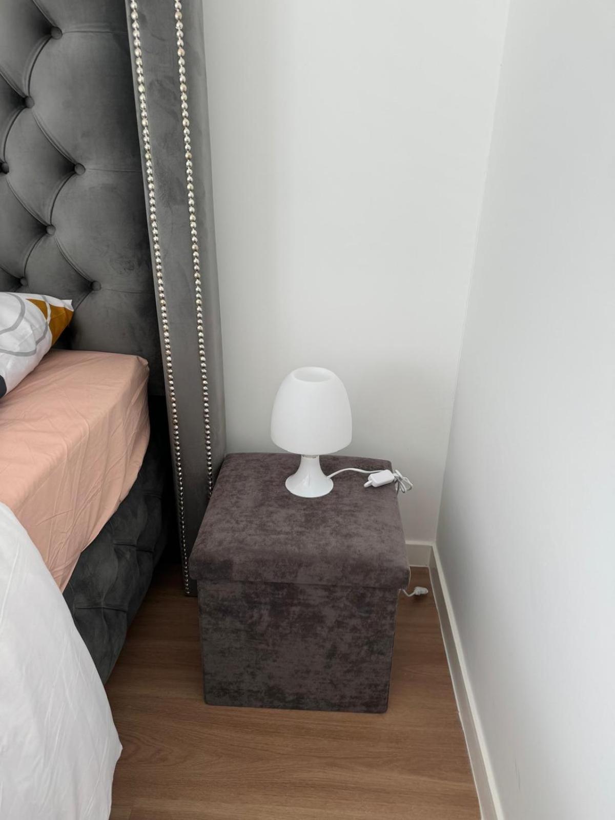 Residence Marceau Drancy Dış mekan fotoğraf