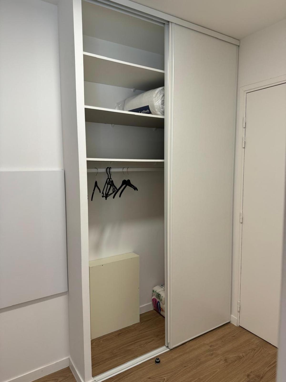 Residence Marceau Drancy Dış mekan fotoğraf