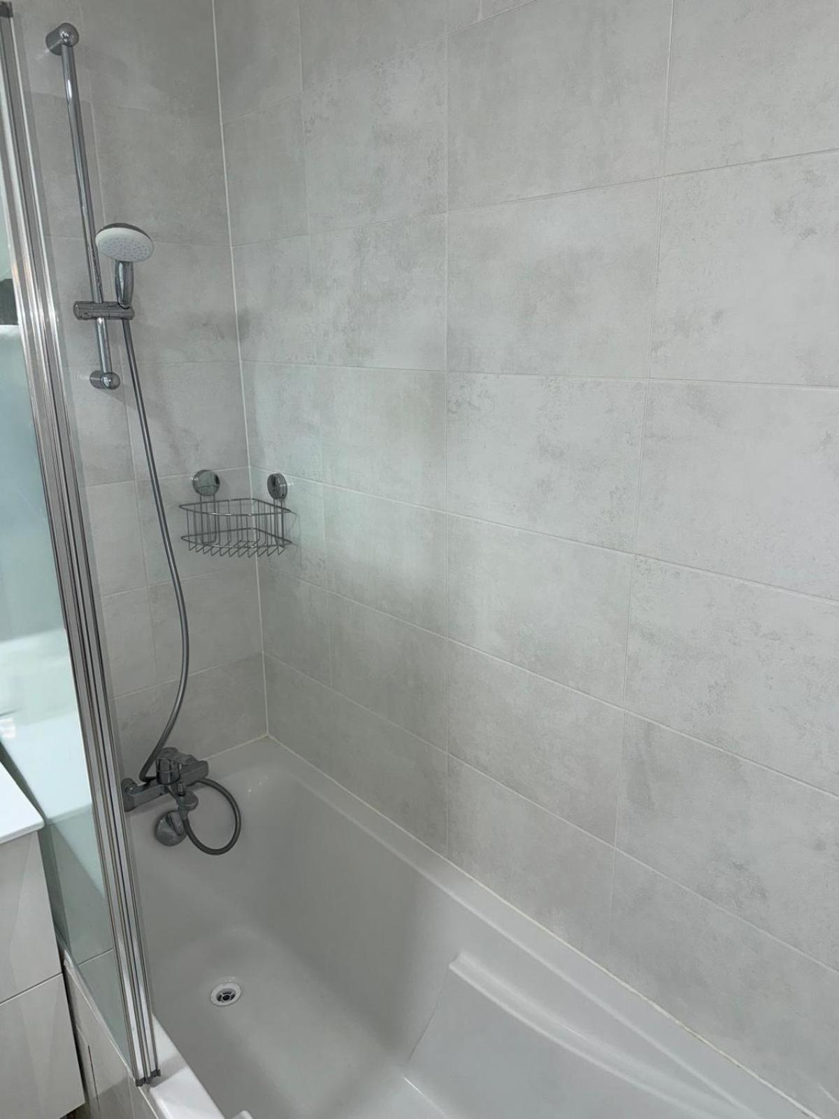 Residence Marceau Drancy Dış mekan fotoğraf